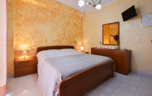 Sant'Anna Apartment | Relaxing 2 Bedroom Apartment in Mascali for Families & Pets