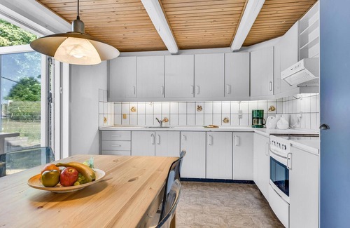 Skarup Fyn House | Relaxing Oceanfront Vacation Home with Spa & Pet-Friendly Options