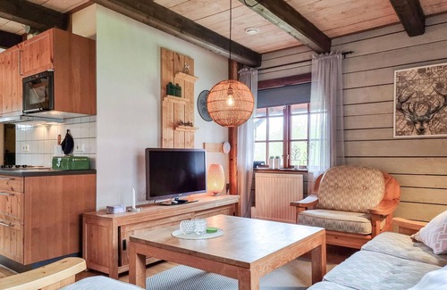 Asensbruk House | 2 bedroom stunning home in åsensbruk