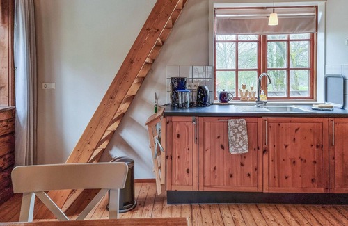 Asensbruk House | 2 bedroom stunning home in åsensbruk