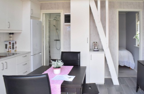 Tofta House | Cozy 2 Bedroom Retreat in Scenic Rockneby with Spa