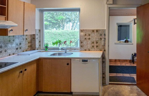 Erslev House | 2 bedroom stunning home in Erslev
