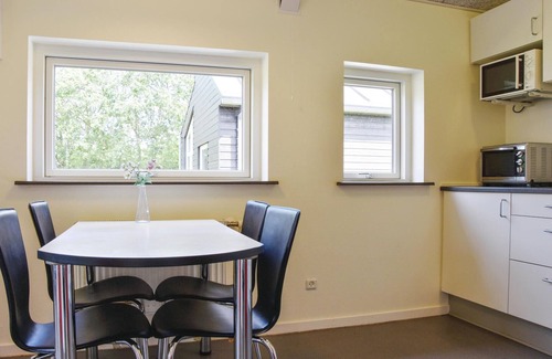 Spjald House | Relaxing 2 Bedroom Retreat in Scenic Spjald