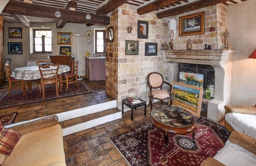 Vedene House | 2 bedroom stunning home in Vedène