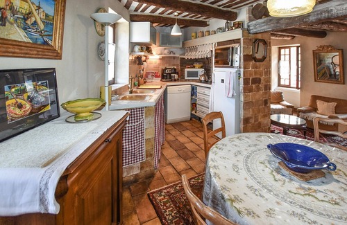Vedene House | 2 bedroom stunning home in Vedène