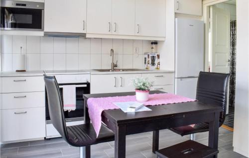 Tofta House | Family-Friendly 2 Bedroom Getaway in Rockneby