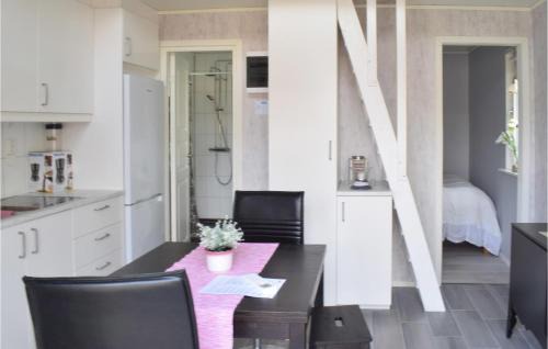 Tofta House | Family-Friendly 2 Bedroom Getaway in Rockneby