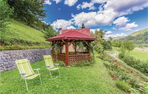 Presika House | Pet-Friendly 2 Bedroom Home in Lukovdol with Perfect Rating