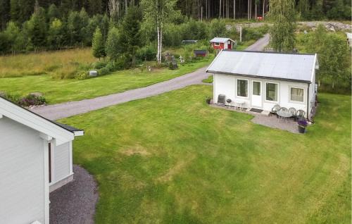 Eidskog House | Cozy 2 Bedroom Home with Pet Friendly Amenities in Skotterud