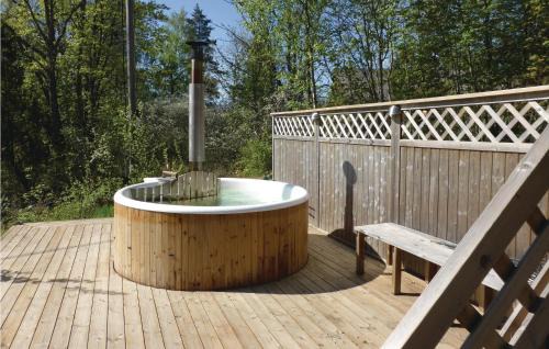 Eskilstuna House | Inviting Home in Strngns with Free WiFi & Family Amenities