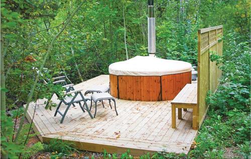 Eskilstuna House | Inviting Home in Strngns with Free WiFi & Family Amenities