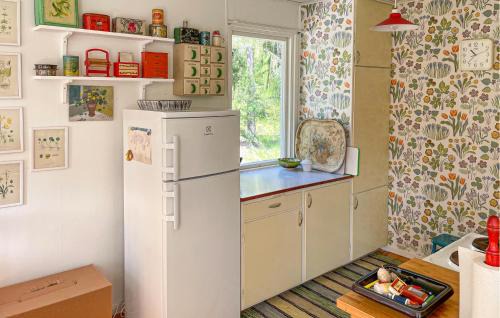 Sodersvik House | Spacious 2 Bedroom Home in Grdd - Family-Friendly Retreat