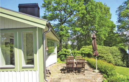 Jaranas House | Cozy 2 Bedroom Home in Unnaryd - Perfect for Families