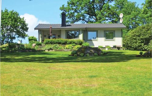 Jaranas House | Cozy 2 Bedroom Home in Unnaryd - Perfect for Families