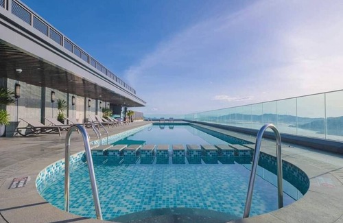 Quy Nhon Apartment | 2 bedroom Suit In Altara Quy Nhơn