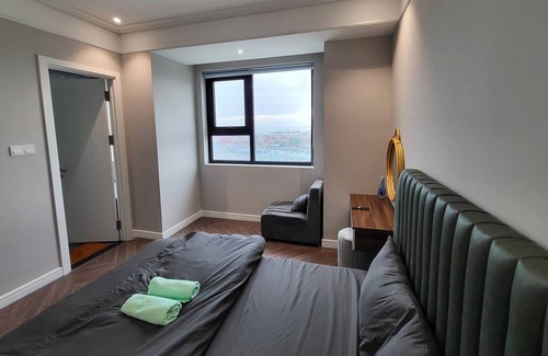 Quy Nhon Apartment | 2 bedroom Suit In Altara Quy Nhơn