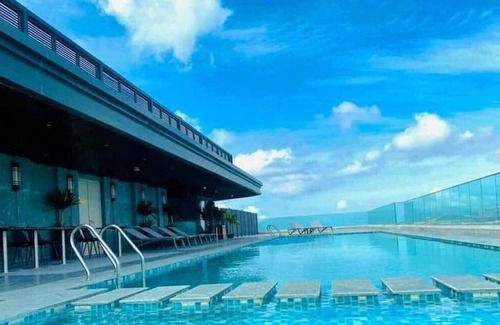 Quy Nhon Apartment | 2 bedroom Suit In Altara Quy Nhơn