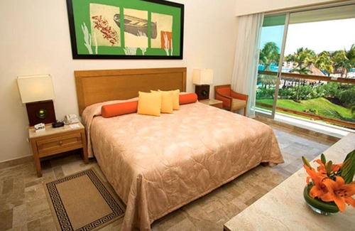 Villa Juarez Resort | Family-Friendly 2 Bedroom Suite at Mayan Palace Vidanta