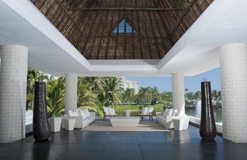 Acapulco Resort | 2 BEDROOM suite at The Grand Mayan at Vidanta Acapulco