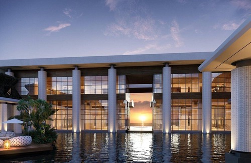 Acapulco Resort | 2 BEDROOM suite at The Grand Mayan at Vidanta Acapulco
