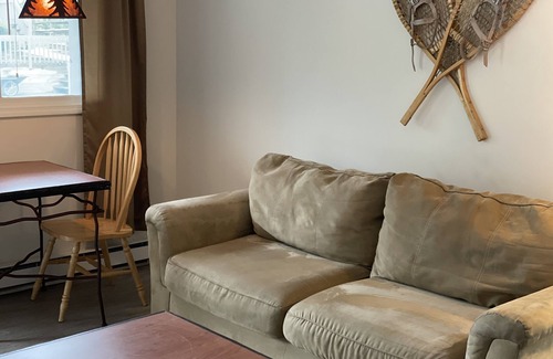 Lake George Condo | Inviting 2 Bedroom Suite with Pool at Lake George
