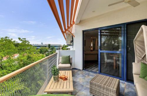 Parap Apartment | 2 Bedroom Top Floor Parap Delight New to Market