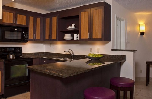 Estate Chocolate Hole and Great Cruz Bay Resort | Family-Friendly 2 Bedroom Townhouse at Westin St. John