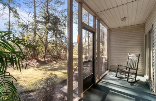Pawleys Island Villa | Indulge in Elegance at True Blue Resort Villa - 4 Stars