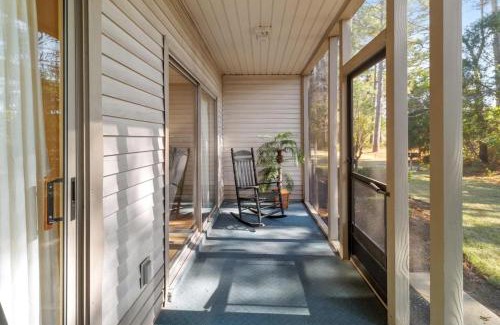 Pawleys Island Villa | Indulge in Elegance at True Blue Resort Villa - 4 Stars