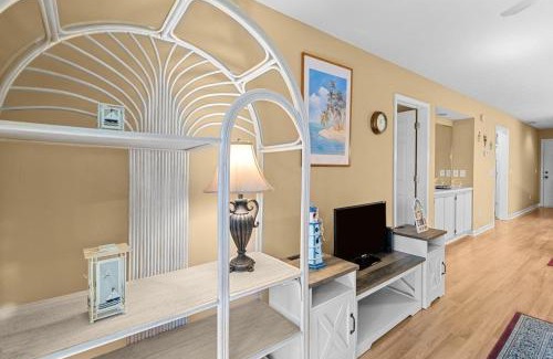 Pawleys Island Villa | Indulge in Elegance at True Blue Resort Villa - 4 Stars