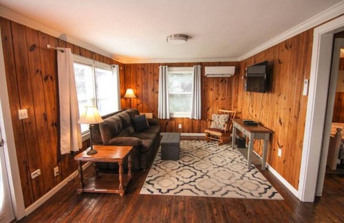 Greenville - Spartanburg House | Convenient Greenville Home with EV Charger & Ocean View