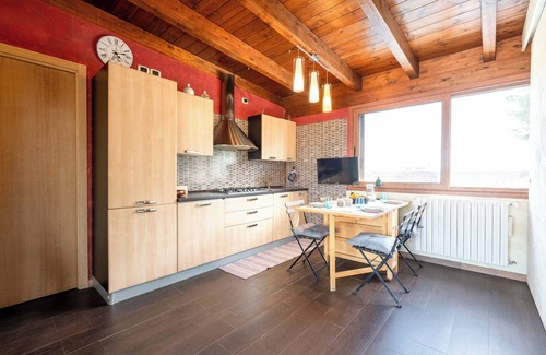 Bisceglie Villa | Pet-Friendly Vrbo Property with Breakfast & Family Amenities