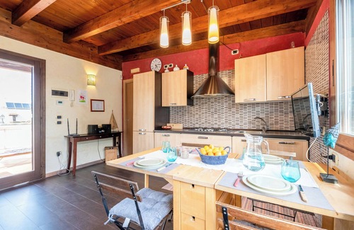 Bisceglie Villa | Pet-Friendly Vrbo Property with Breakfast & Family Amenities