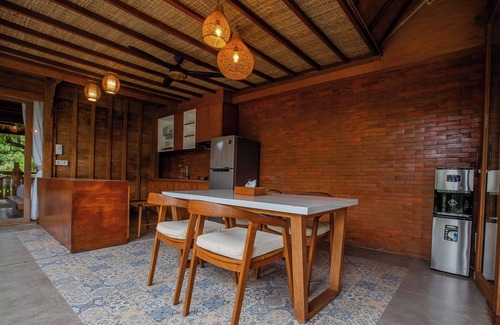 East Selemadeg Villa | 2-bedroom villa in charming Tabanan with AC, WiFi. Relax and unwind