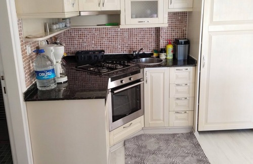 Kargicak Villa | 2-bedroom villa in fabulous Goldcity/Alanya ,Pools,Beach,Fitness,SPA,Animation