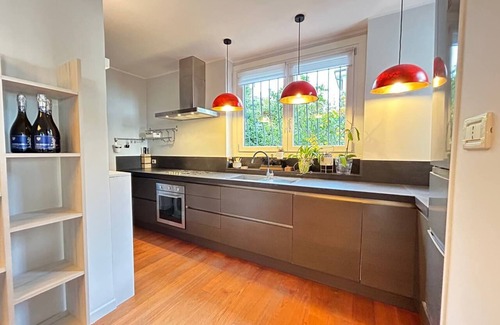 Bordighera Villa | Family-Friendly Vrbo Property for Memorable Getaways