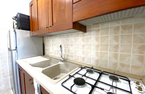 Tertenia Villa | Family-Friendly Vrbo Property for Memorable Getaways