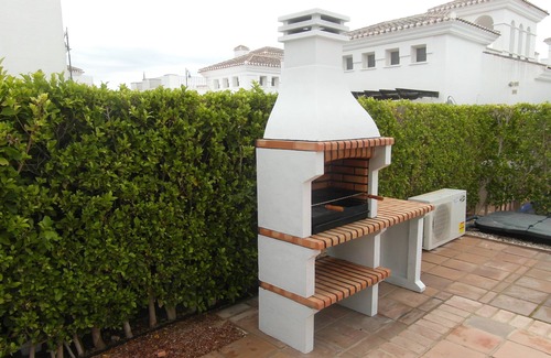 Roldan Villa | Elegant 2 Bedroom Villa with Private Heated Pool on La Torre