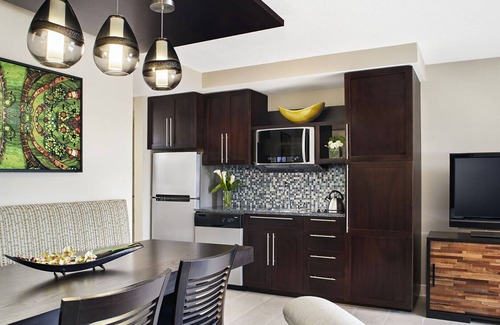 Estate Chocolate Hole and Great Cruz Bay Resort | Inviting 2 Bedroom Villa at Westin St. John with Pool Access