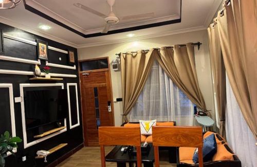 Mbezi Apartment | 2 Bedroom VIP Appartment