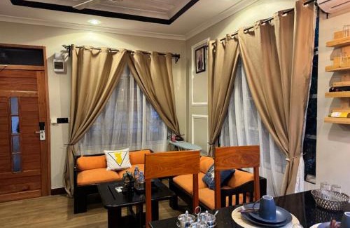 Mbezi Apartment | 2 Bedroom VIP Appartment