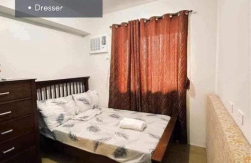 Tagaytay Apartment | 2 Bedroom with Balcony Tagaytay Pet-Friendly