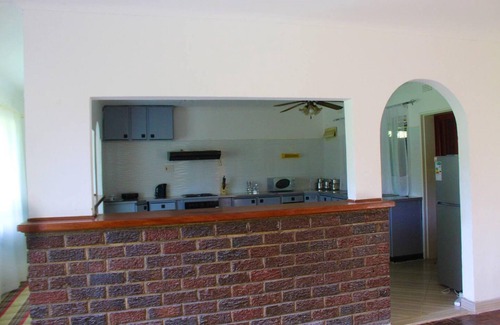 Mutare Apartment | Cozy 2 Bedroom House with Beautiful Garden & Pet Friendly