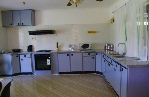 Mutare Apartment | Cozy 2 Bedroom House with Beautiful Garden & Pet Friendly