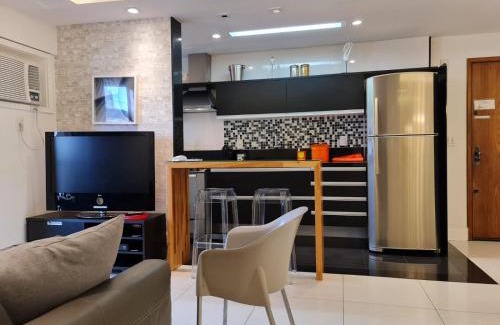 Ipanema Apartment | Prime Location: 2 Bed, 2 Bath Apartment Near Ipanema Beach