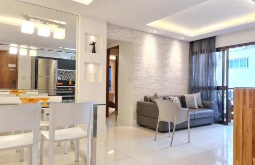 Ipanema Apartment | Prime Location: 2 Bed, 2 Bath Apartment Near Ipanema Beach