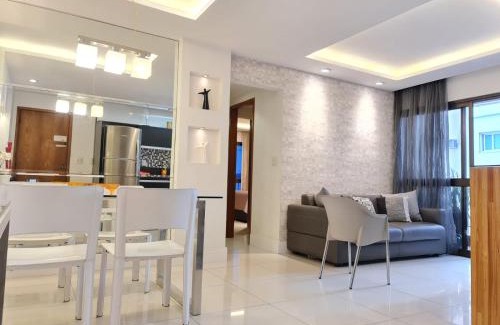 Ipanema Apartment | Prime Location: 2 Bed, 2 Bath Apartment Near Ipanema Beach