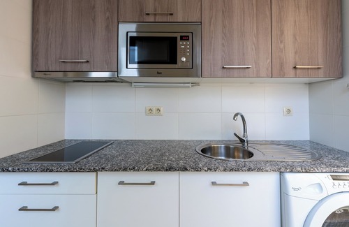Historical Center Apartment | Inviting 2 Bedroom Retreat in Central Location - Rated 9.8