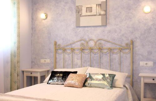 Los Arenales del Sol Apartment | Relaxing 2-Bedroom Apartment with Pool Access Near Beach