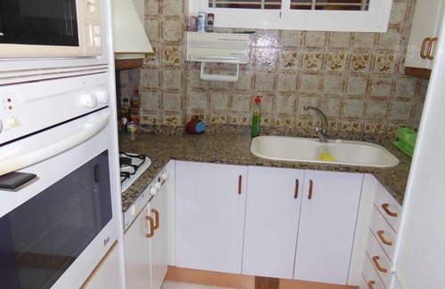 Platja d'Aro Apartment | Family-Friendly 2-Bedroom Retreat with Pool & Patio Near Beach